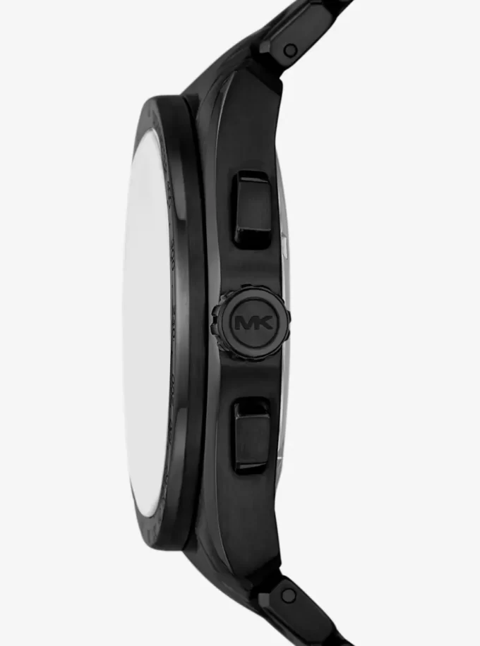 Oversized Accelerator 2.0 Black-Tone Uhr Oversized Accelerator 2.0 Black-Tone Uhr