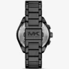 Oversized Accelerator 2.0 Black-Tone Uhr Oversized Accelerator 2.0 Black-Tone Uhr