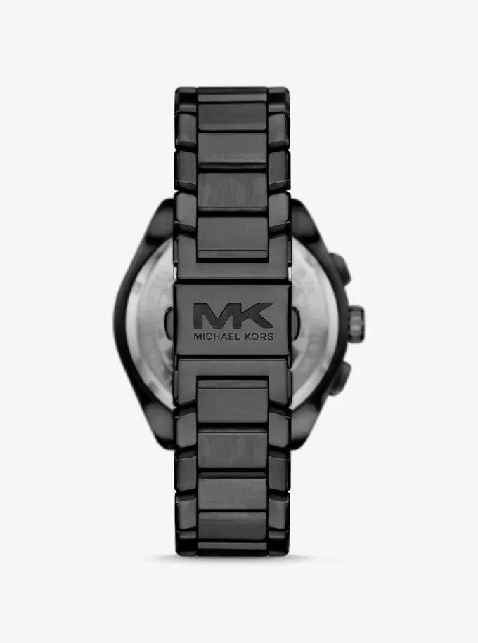 Oversized Accelerator 2.0 Black-Tone Uhr Oversized Accelerator 2.0 Black-Tone Uhr
