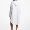 Oversized Baumwollparka Oversized Baumwollparka