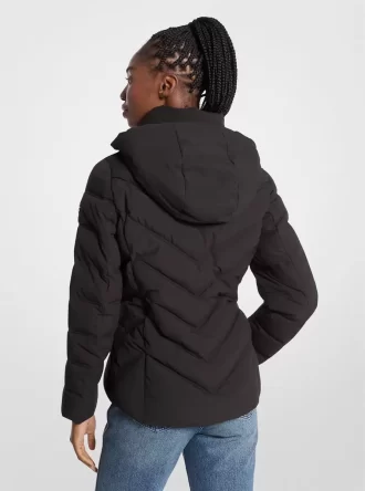 Packbare Steppjacke Packbare Steppjacke