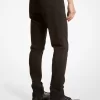 Parker Slim-Fit Stretch-Twill-Hose Parker Slim-Fit Stretch-Twill-Hose