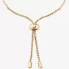 Pavé-Charm-Schieberarmband Pavé-Charm-Schieberarmband