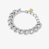 Pavé-Panzerarmband Pavé-Panzerarmband