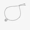 Pavé-Schieberarmband Pavé-Schieberarmband