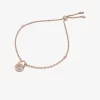 Pavé-Schieberarmband Pavé-Schieberarmband