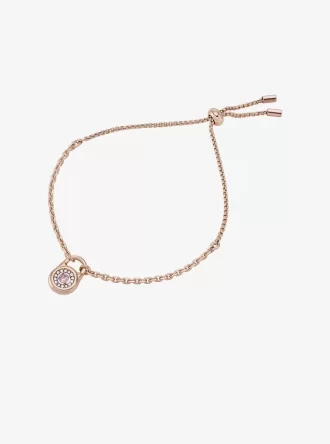 Pavé-Schieberarmband