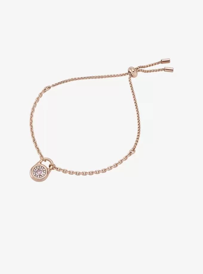 Pavé-Schieberarmband Pavé-Schieberarmband