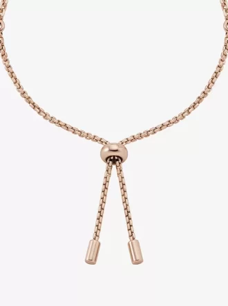 Pavé-Schieberarmband
