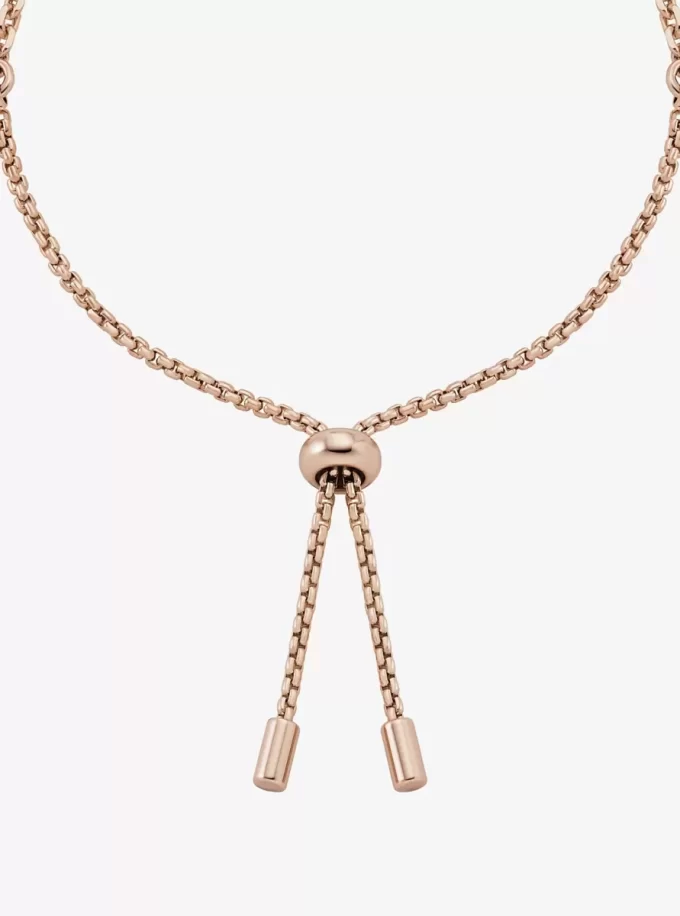 Pavé-Schieberarmband Pavé-Schieberarmband