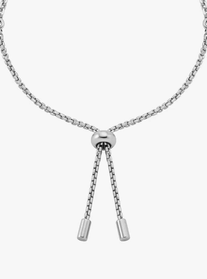 Pavé-Schieberarmband Pavé-Schieberarmband