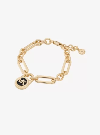 Pavé-Schlossarmband
