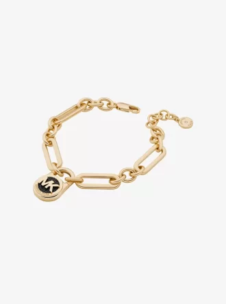 Pavé-Schlossarmband