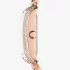 Petite Emery Roségoldfarbenes Uhren- und Schmuck-Geschenkset