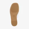 Portia Patent Slide Sandale Portia Patent Slide Sandale
