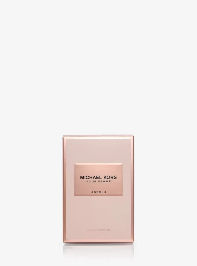 Pour Femme Absolu Eau de Parfum, 1,7 oz Pour Femme Absolu Eau de Parfum, 1,7 oz