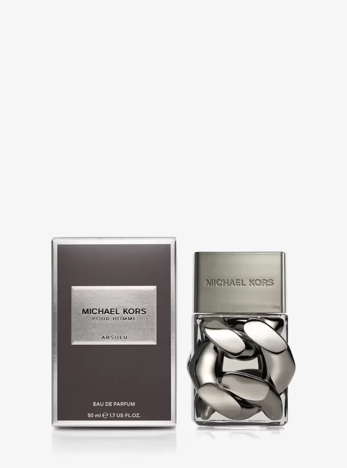 Pour Homme Absolu Eau de Parfum, 1,7 oz Pour Homme Absolu Eau de Parfum, 1,7 oz