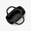 Reed Extra-Small Pebbled Leather Satchel Reed Extra-Small Pebbled Leather Satchel