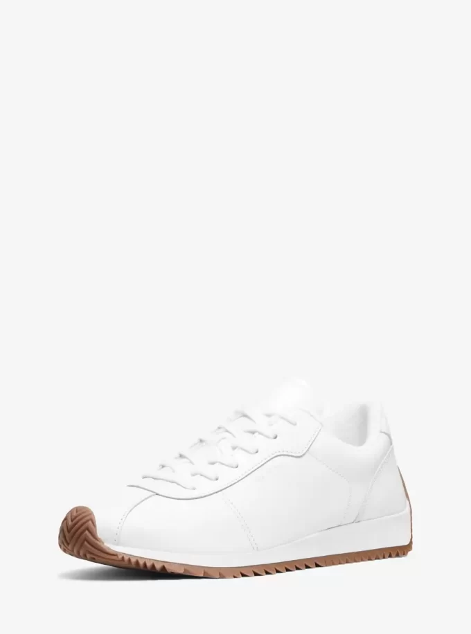 Rhodes Ledertrainer