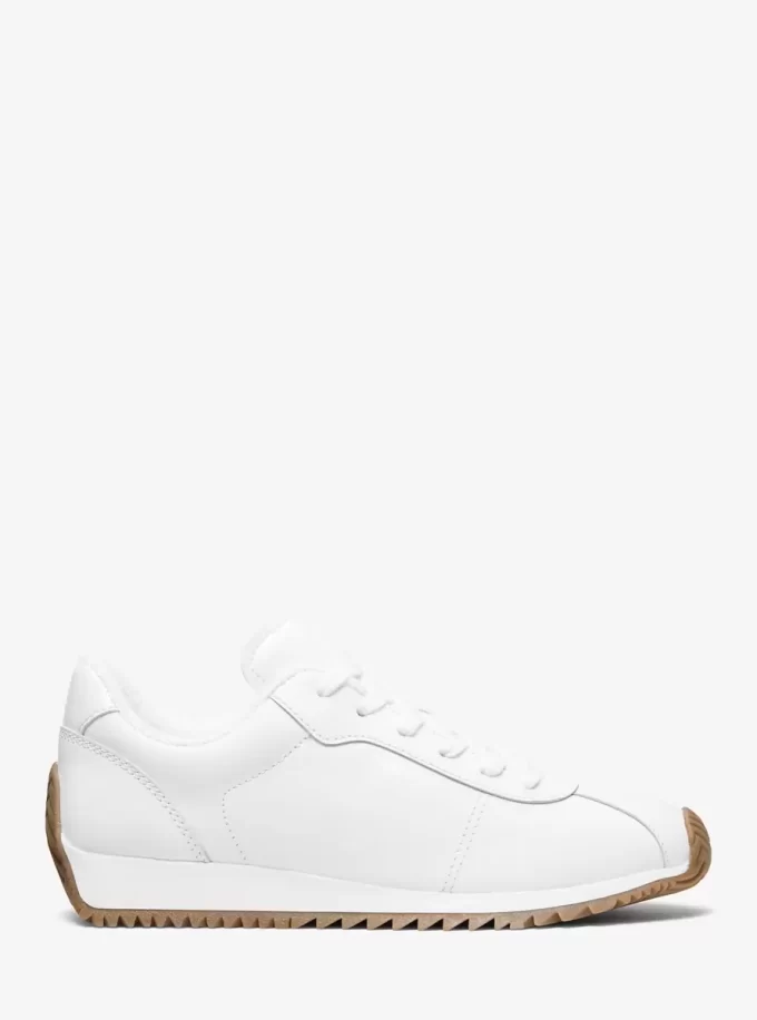 Rhodes Ledertrainer