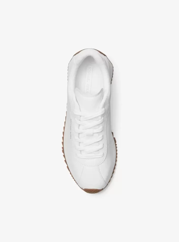 Rhodes Ledertrainer
