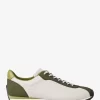 Rhodes Mixed-Media Sneaker Rhodes Mixed-Media Sneaker