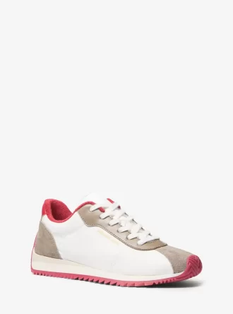 Rhodes Mixed-Media-Trainer