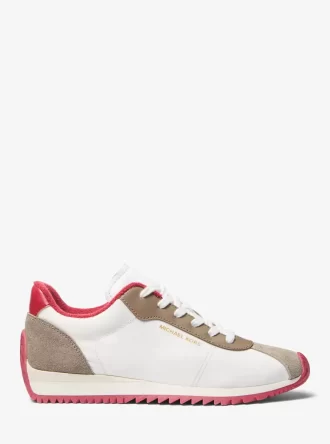 Rhodes Mixed-Media-Trainer
