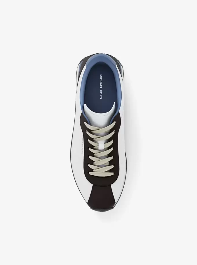 Rhodes Mixed-Media-Trainer Rhodes Mixed-Media-Trainer
