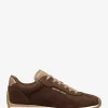 Rhodes Zweifarbiger Wildleder-Sneaker Rhodes Zweifarbiger Wildleder-Sneaker