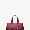 Romee Kleine Handtasche aus genarbtem Leder Romee Kleine Handtasche aus genarbtem Leder