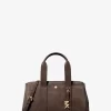 Romee Kleine Wildledertasche