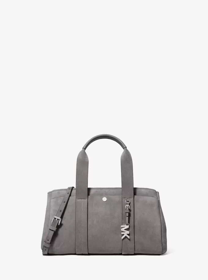 Romee Kleine Wildledertasche Romee Kleine Wildledertasche