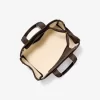 Romee Kleine Wildledertasche
