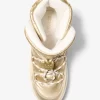 Romey Metallic Schnürstiefel Romey Metallic Schnürstiefel