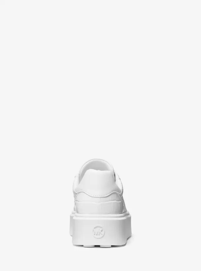 Romey Plateau-Sneaker