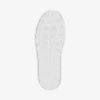 Romey Signature Logo Stripe Plateau-Sneaker