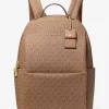 Sable Large Signature Logo Rucksack