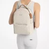 Sable Large Signature Logo Rucksack