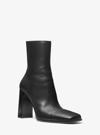 Sascha Lederstiefel