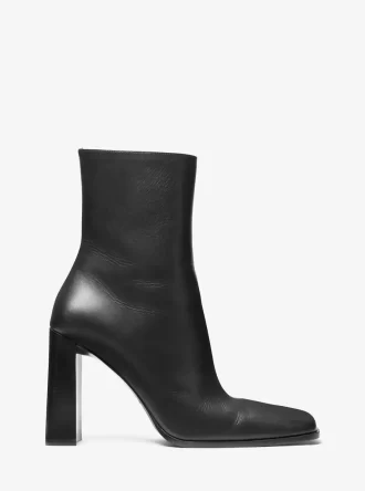 Sascha Lederstiefel