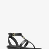 Sasha T-Riemen-Sandale Sasha T-Riemen-Sandale