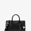 Scarlett Extra-Small Leder-Umhängetasche Scarlett Extra-Small Leder-Umhängetasche