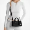 Scarlett Extra-Small Leder-Umhängetasche Scarlett Extra-Small Leder-Umhängetasche