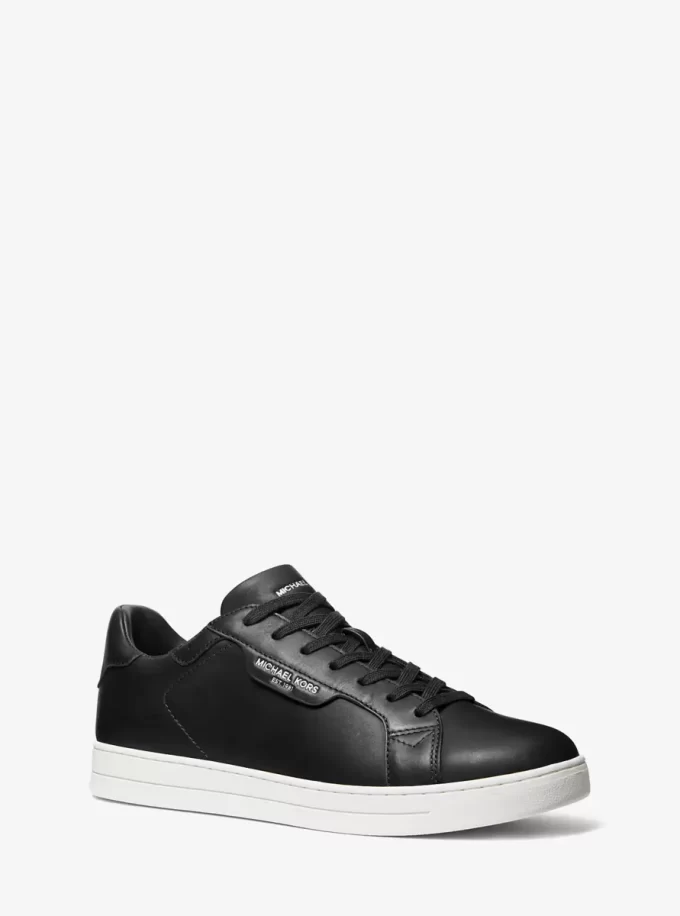 Seating Leder-Sneaker Seating Leder-Sneaker