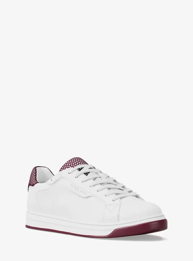 Seating Leder-Sneaker Seating Leder-Sneaker