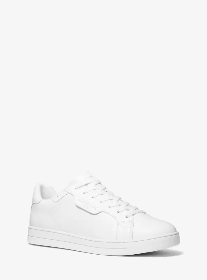 Seating Leder-Sneaker Seating Leder-Sneaker