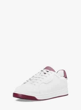 Seating Leder-Sneaker
