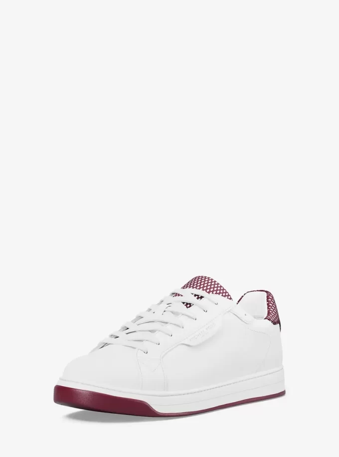 Seating Leder-Sneaker Seating Leder-Sneaker