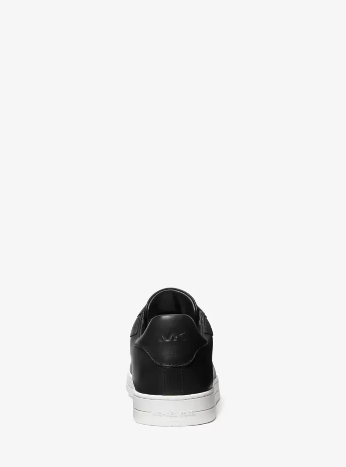 Seating Leder-Sneaker Seating Leder-Sneaker